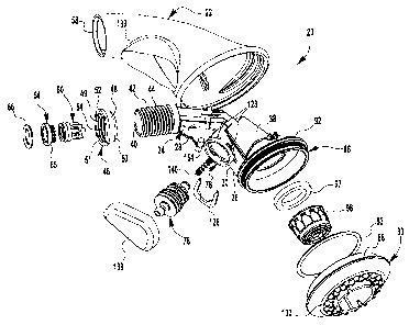 Une figure unique qui représente un dessin illustrant l'invention.